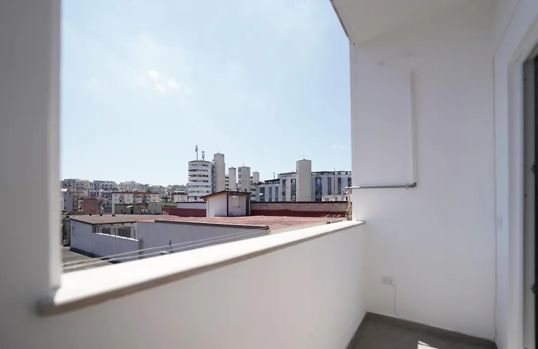 Capodichino Apartment 127 - 20-1