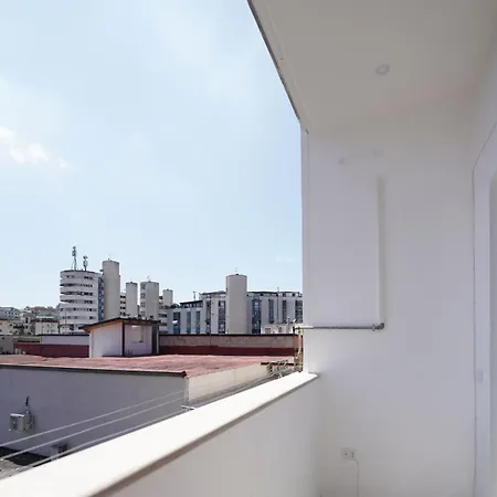 Capodichino Apartment 127 - 20-3