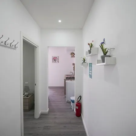 Capodichino Apartment 127 - 20-2