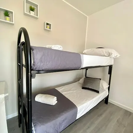Capodichino Apartment 127 - 20-3