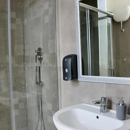 Capodichino Apartment 127 - 20-2